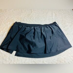 Swim skirt by George in size Large but more on XL size